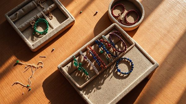 10 bracelets tendance pour rehausser votre look