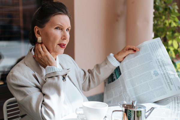 Tendance coiffure : ce qu'il faut savoir sur la coupe shag