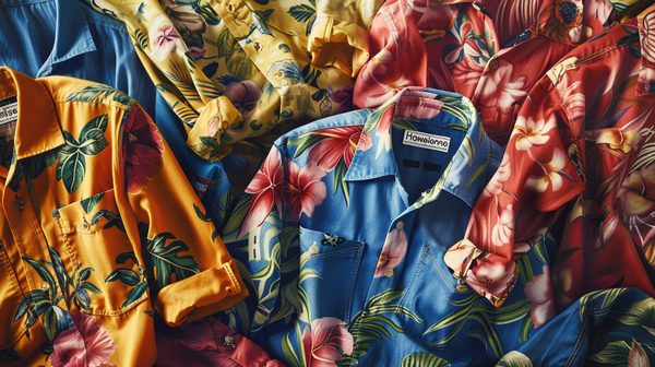 Ma chemise hawaïenne : le guide complet