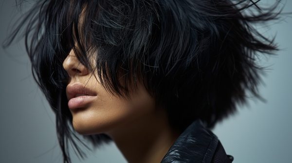 Tendance coiffure : ce qu'il faut savoir sur la coupe shag