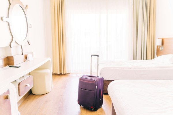 La valise cabine Delsey : l'élégance au service de la praticité et du confort