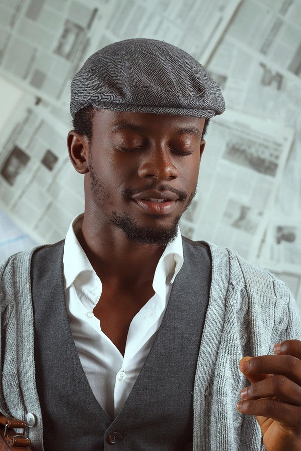 Les bérets : style, promotions et choix variés à explorer