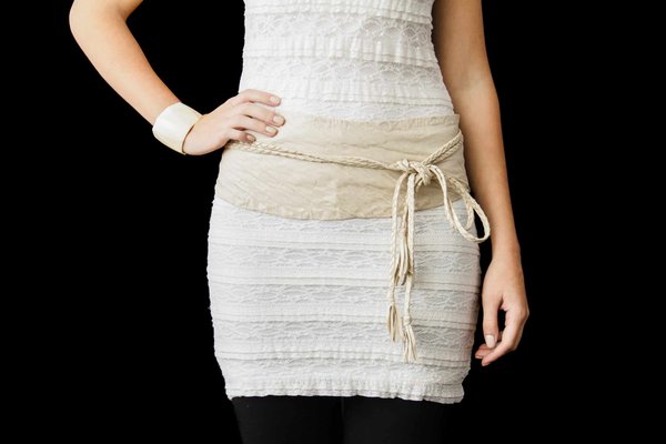 astuces pour bien choisir et porter une ceinture selon votre silhouette