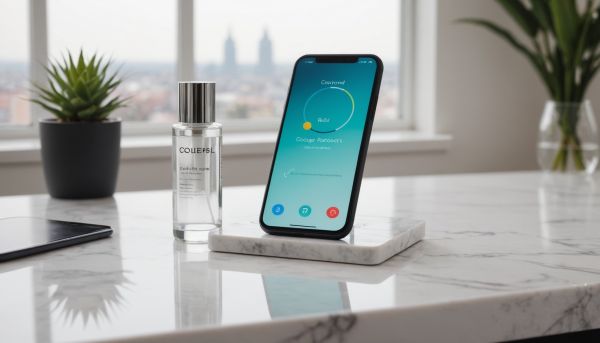 Yuka cosmétique : une application garantissant la transparence sur les produits de beauté